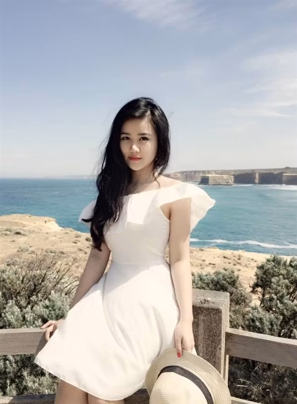 Trong cuộc sống, Minh Tâm thích mọi thứ rõ ràng, ưa chuộng sự hoàn hảo. Nữ sinh còn là người yêu thích tự do và du lịch.