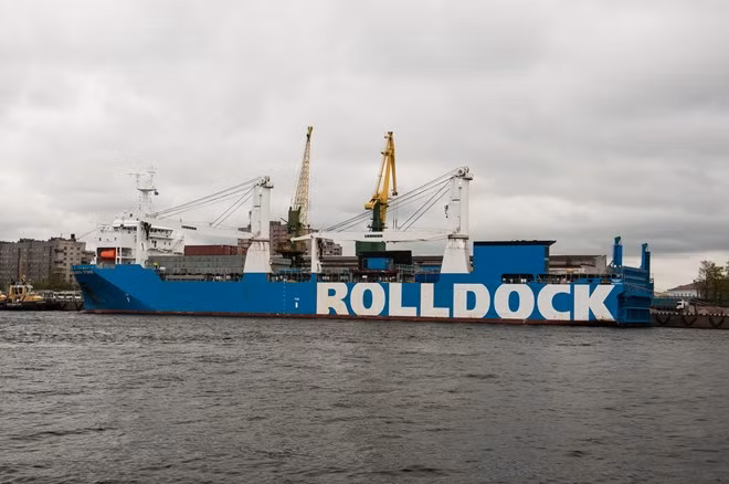 Tau ngam Kilo thu 4 se ve Viet Nam trong thang 7?