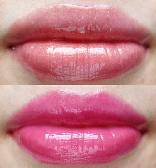 Khi sử dụng, bạn nên giữ chặt nắp và lắc đều trước khi sử dụng. Sau đó, lấy một ít bằng hạt gạo, thoa đều lên môi sau khi đã đánh son, dùng ngón tay chấm miết thật nhẹ cho thấm khô vào môi. Trung bình 1 tuýp tương đương với 60-80 lần sử dụng.