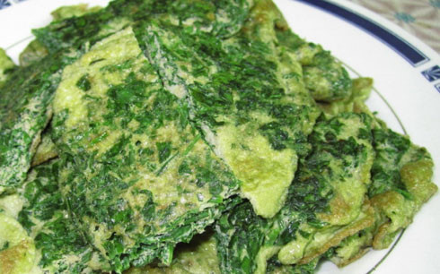 Nhung nguoi co chet cung khong duoc an trung ga ngai cuu