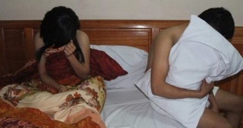 Chong bat qua tang vo ngoai tinh va don trung phat dau don