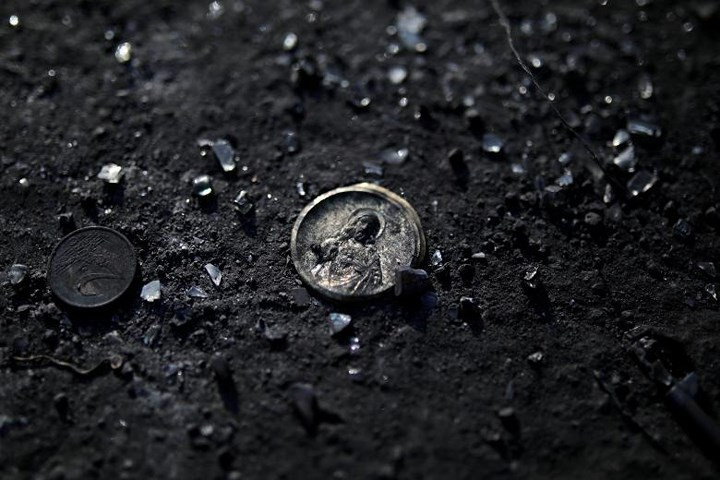 Trước đó, Thủ tướng Hy Lạp Alexis Tsipras đã tuyên bố 3 ngày quốc tang tưởng niệm những người thiệt mạng trong các vụ cháy rừng.