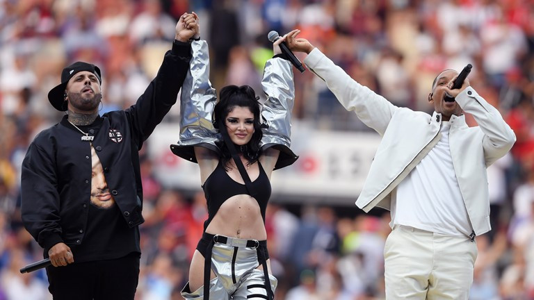 Le be mac World Cup 2018: San van dong Luzhniki se xuong ten ai?-Hinh-4