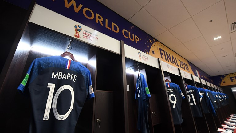 Le be mac World Cup 2018: San van dong Luzhniki se xuong ten ai?-Hinh-17