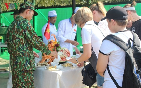 Viet Nam tham gia nhung phan thi nao tai Army Games 2018?-Hinh-2