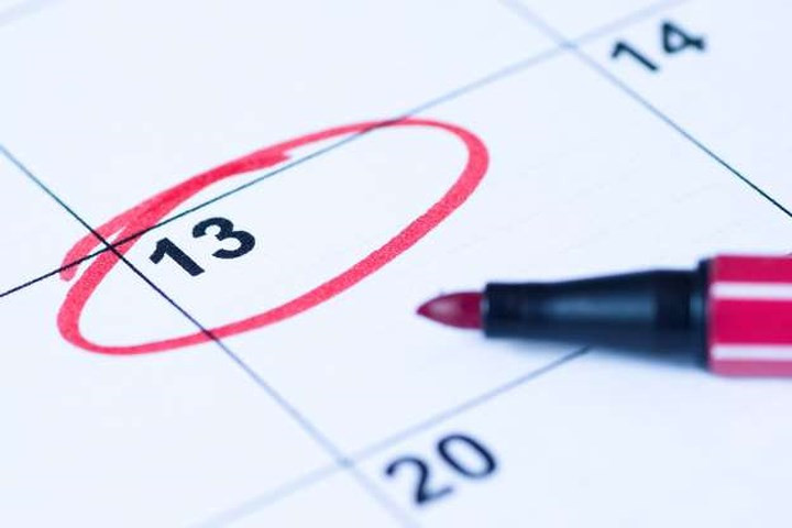 Thứ 3 ngày 13 cũng đáng sợ không kém thứ 6 ngày 13 tại một số nước nói tiếng Tây Ban Nha bởi ngày này gắn với vị thần chiến tranh La Mã - Mars. Thậm chí còn có một câu nói rằng: “Vào những ngày thứ 3, tốt nhất là đừng cưới hỏi, đừng đi chơi và không nên rời khỏi nhà”.