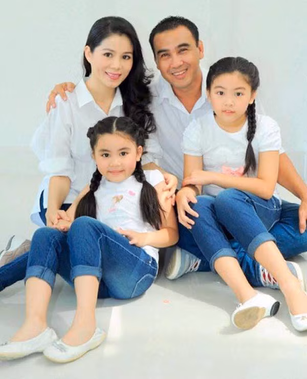 Thay vì cho con thứ con thích thì Quyền Linh sẽ cho con những thứ con thực sự cần.