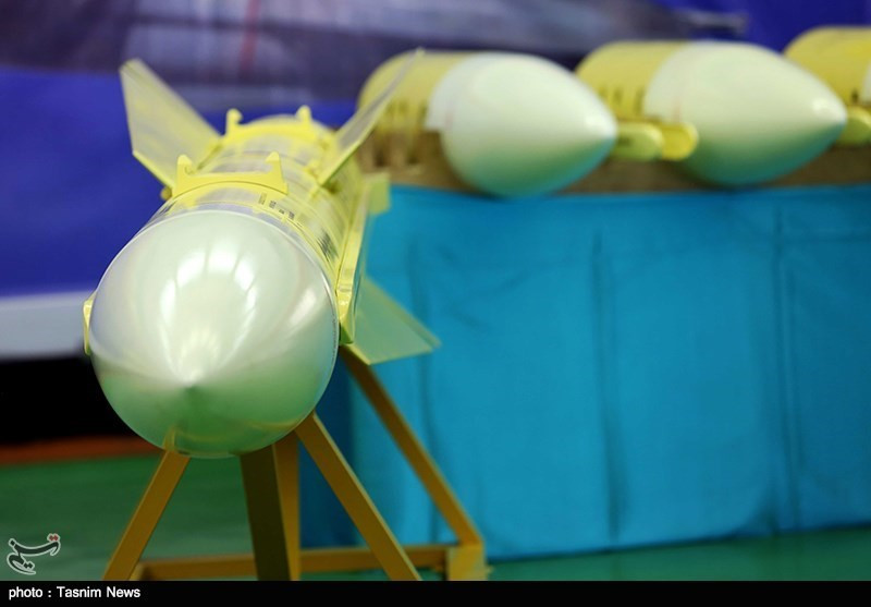 Việc Iran đưa vào trang bị Fakour-90 cho thấy họ quyết tâm cải thiện năng lực chiến đấu cho các chiến đấu cơ F-14 của nước này có thể bắt kịp các dòng chiến đấu cơ tiên tiến của Mỹ hay Israel vốn là hai quốc gia đối địch lớn nhất của Tehran trong khu vực. Nguồn ảnh: Tasnim News.