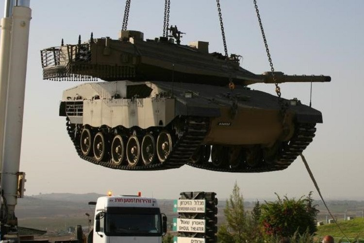 Tel Aviv luôn biết cách sử dụng tối đa những mối quan hệ hay lợi ích mà họ có thể có được để kiểm soát hay ít nhất là kiềm hãm các mối đe dọa từ các quốc gia Hồi giáo thù địch hay thậm chí là chính cả các đồng minh trong bóng tối của mình.