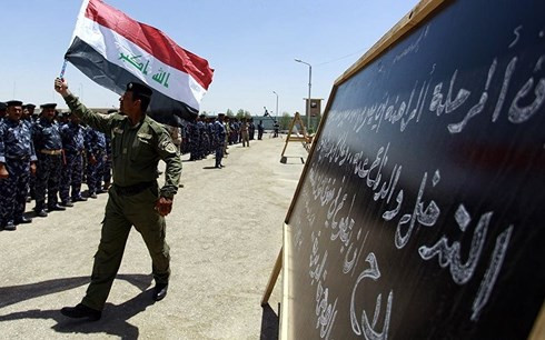 Khủng bố IS đang hồi sinh tại Iraq? Ảnh: Politico