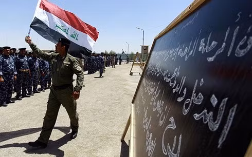 Khủng bố IS đang hồi sinh tại Iraq? Ảnh: Politico