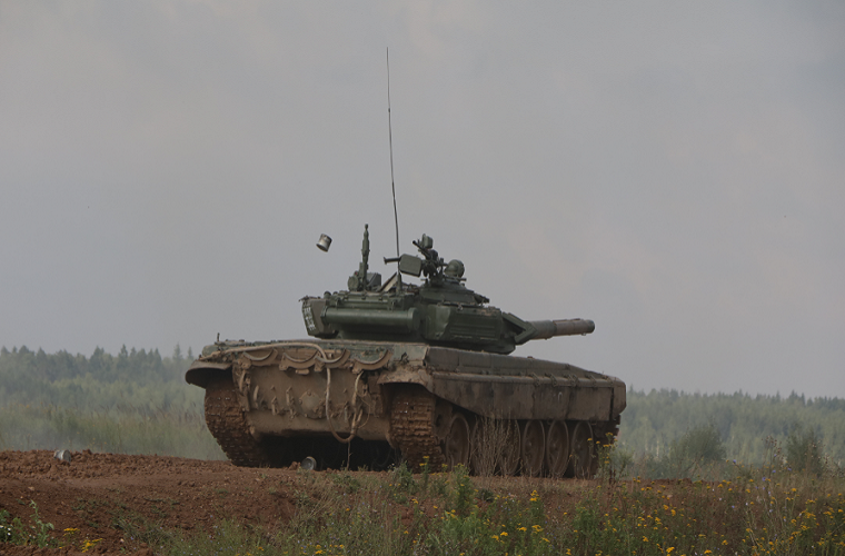 Trong đó bốn quốc gia đầu tiên tham dự là Việt Nam, Myanmar, Syria và Nam Phi, trong đó đại diện của Đông Nam Á gồm có ba quốc gia gồm Lào, Myanmar và Việt Nam. Nguồn ảnh: Marinir.otvaga2004.