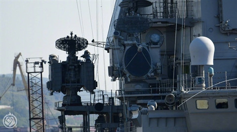 Hàng không mẫu hạm Đô đốc Kuznetsov sau khi "tái ngũ" sẽ là một con tàu hoàn toàn mới