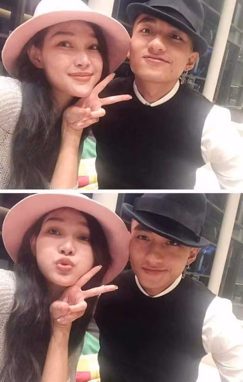 Duong tinh duyen cua bo tu “Hau due mat troi” phien ban Viet-Hinh-19