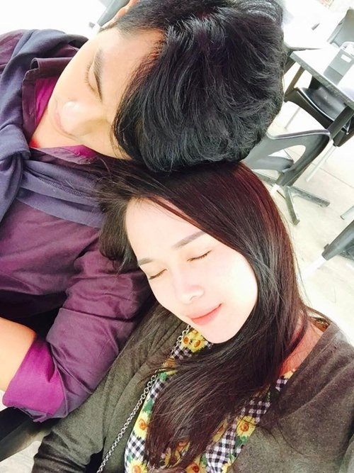 Duong tinh duyen cua bo tu “Hau due mat troi” phien ban Viet-Hinh-20