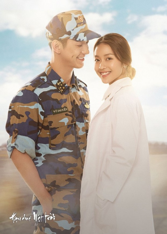 Duong tinh duyen cua bo tu “Hau due mat troi” phien ban Viet-Hinh-11