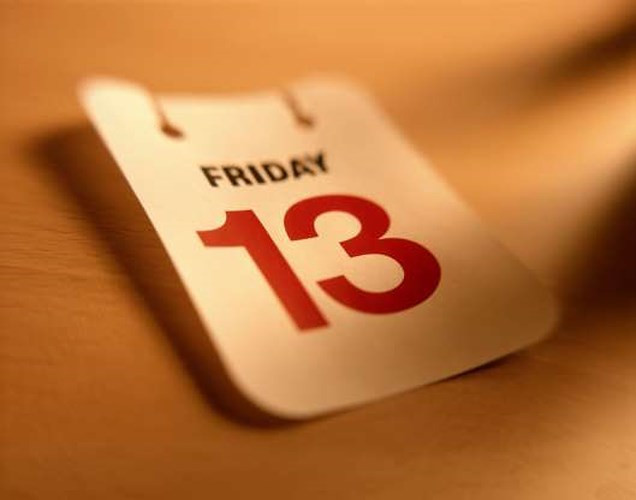 Nỗi sợ thứ 6 ngày 13 còn có hẳn một cụm từ khoa học là "paraskavedekatriaphobia” xuất phát từ tiếng Hy Lạp. Theo đó, "paraskeví" nghĩa là thứ 6 và "dekatreís" nghĩa là ngày 13.