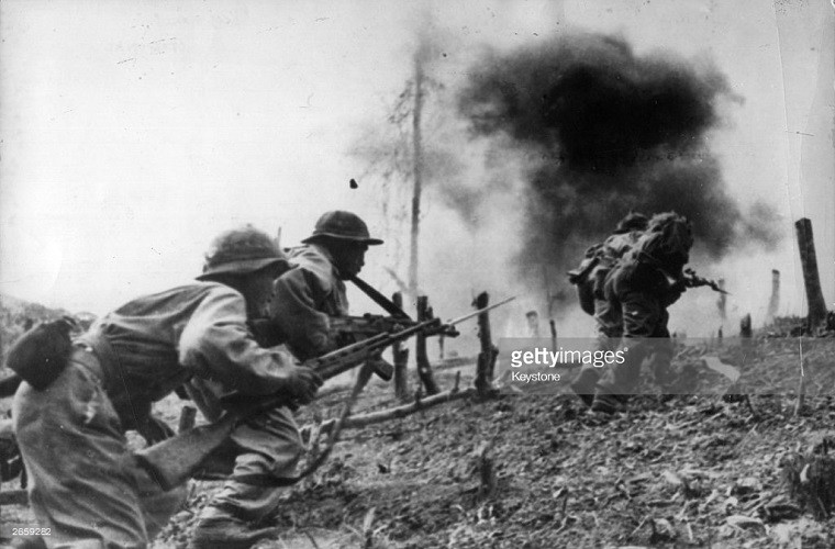 Kết quả, ta loại khỏi vòng chiến đấu 11.900 quân địch (có nhiều quân Mỹ), bắn rơi 197 máy bay, đánh chìm và hỏng 80 tàu vận tải; phá 78 xe (có 8 xe tăng), 46 khẩu pháo, cối và nhiều phương tiện chiến tranh khác, giải phóng khu vực đường số 9 và huyện Hướng Hóa với gần 10.000 dân, mở thông hành lang tuyến đường vận tải chiến lược Bắc-Nam chi viện chiến trường miền Nam. Nguồn ảnh: gettyimages.