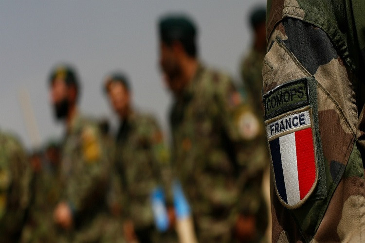 Để có được sức mạnh to lớn đó nước Pháp đã tự phát triển cho mình một quân đội “độc lập” với phần còn lại của châu Âu cả về mặt con người lẫn vũ khí. Kể cả khi Pháp là thành viên của khối quân sự NATO, họ vẫn có những định hướng phát triển độc lập điều mà Đức hay Anh chưa từng nghĩ tới... Nguồn ảnh: Le Lab Europe1.