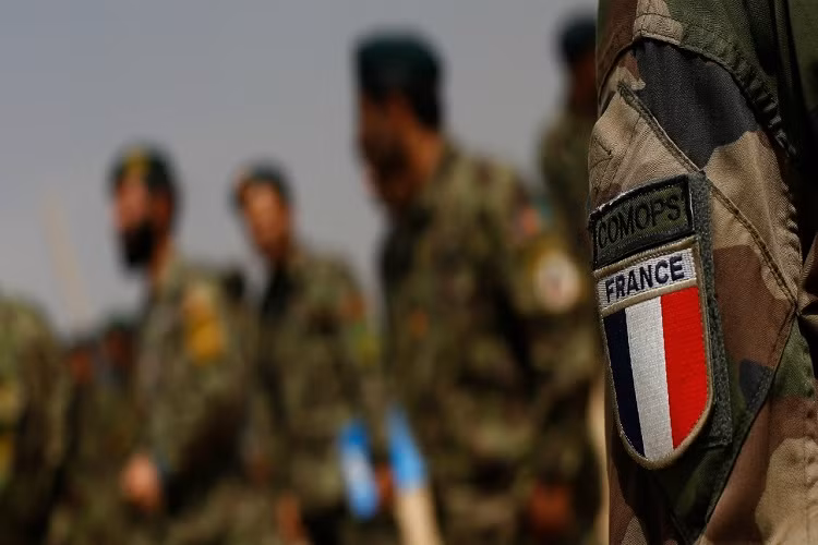 Để có được sức mạnh to lớn đó nước Pháp đã tự phát triển cho mình một quân đội “độc lập” với phần còn lại của châu Âu cả về mặt con người lẫn vũ khí. Kể cả khi Pháp là thành viên của khối quân sự NATO, họ vẫn có những định hướng phát triển độc lập điều mà Đức hay Anh chưa từng nghĩ tới... Nguồn ảnh: Le Lab Europe1.