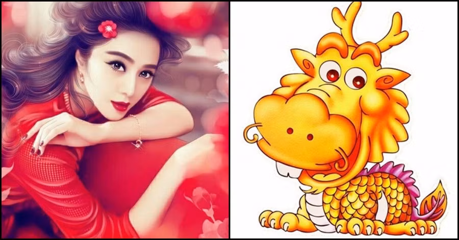 Người tuổi Thìn chỉ cần cố gắng hơn nữa chắn chắn sẽ sớm có được cuộc sống giàu sang, sung túc. Ảnh minh họa