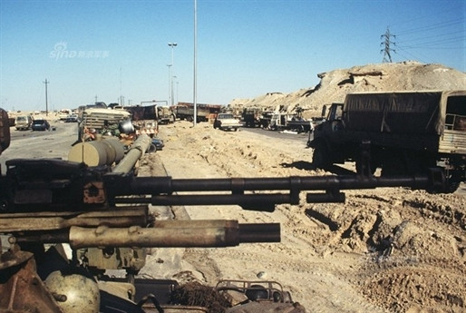 Khi những hình ảnh bi thảm được công khai ngay ngày hôm sau, chiến dịch tập kích của Tổng thống George H. W. Bush bị chỉ trích gay gắt vì đã vi phạm công ước Geneva 1949. Dưới sức ép của dư luận, chính quyền Mỹ tuyên bố ngừng chiến và cuộc chiến Vùng Vịnh chấm dứt với hồi kết bi thảm dành cho Iraq.