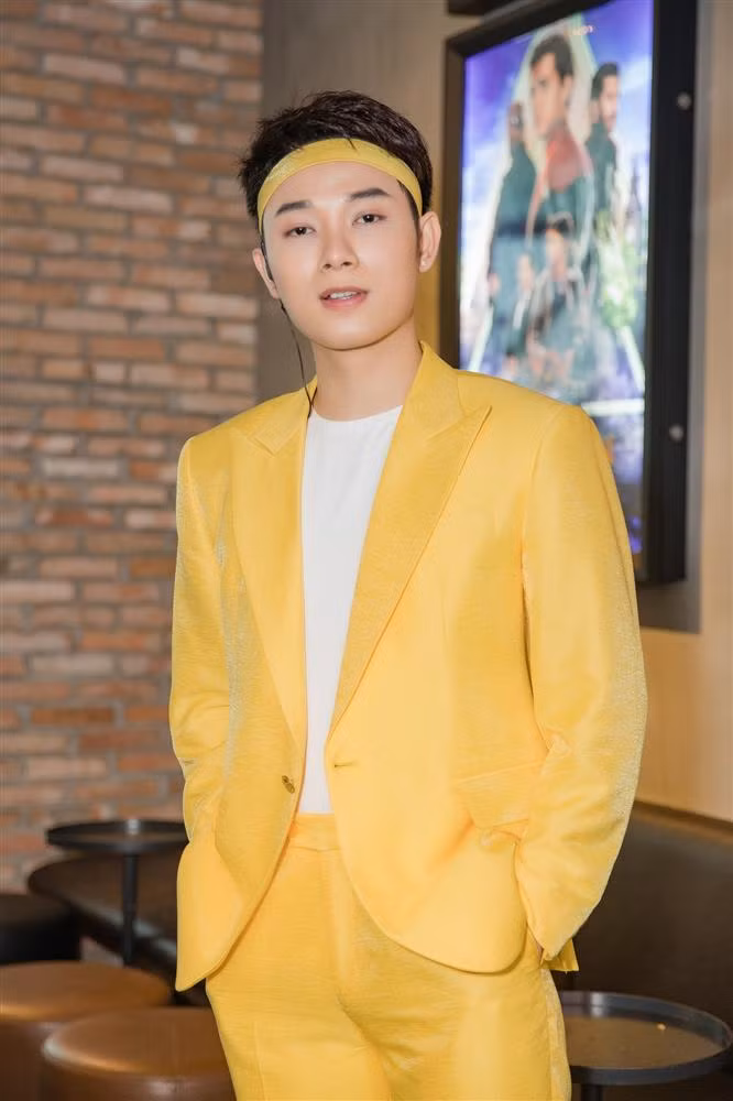 Nhieu sao nam Vbiz cung thua nhan minh tung la 