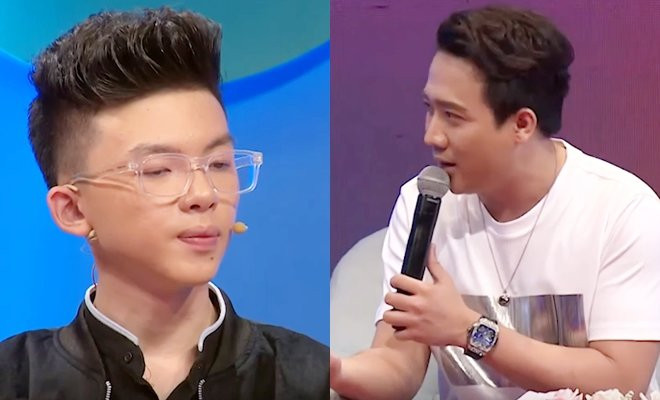 Con trai ruot cua Cat Phuong bi ban be trong lop xa lanh, treu choc la 