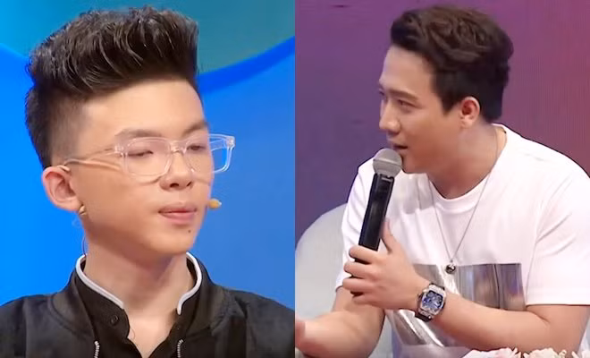 Con trai ruot cua Cat Phuong bi ban be trong lop xa lanh, treu choc la 