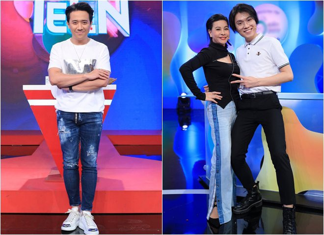 Con trai ruot cua Cat Phuong bi ban be trong lop xa lanh, treu choc la 