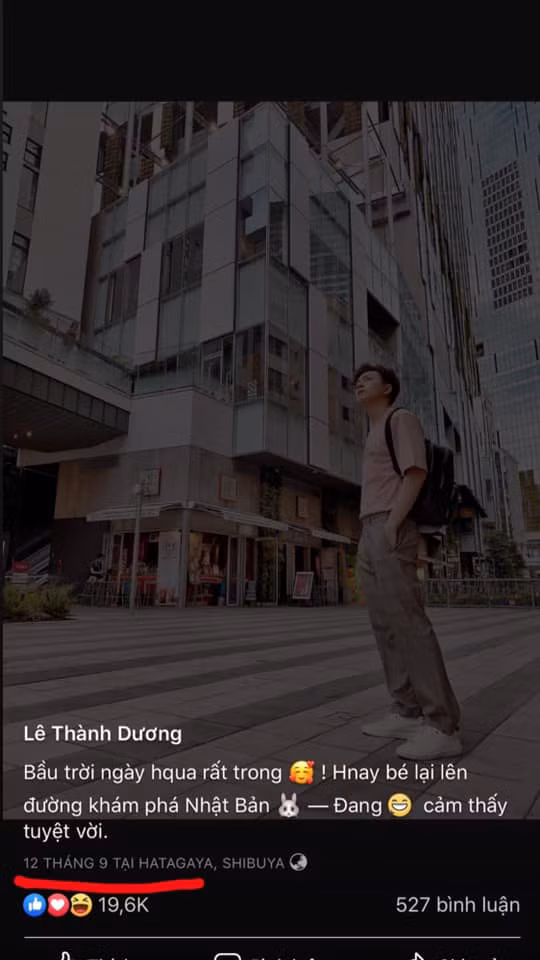 Ngo Kien Huy lo bang chung hen ho cung hot girl dinh dam-Hinh-2