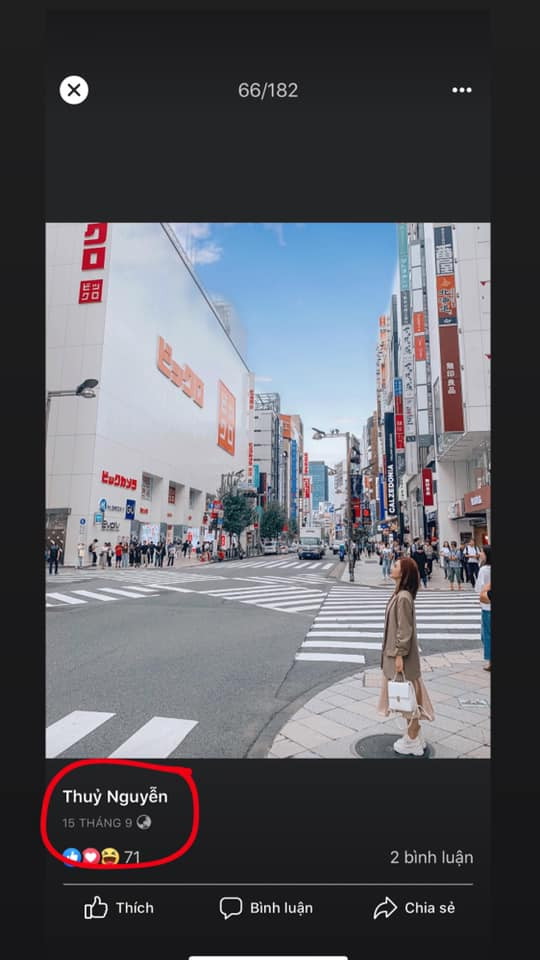 Ngo Kien Huy lo bang chung hen ho cung hot girl dinh dam-Hinh-4