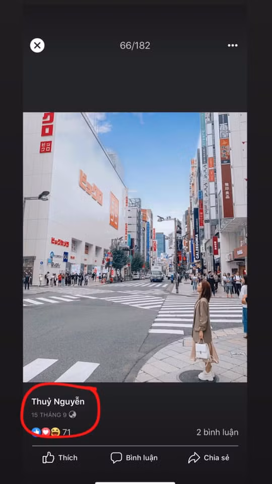 Ngo Kien Huy lo bang chung hen ho cung hot girl dinh dam-Hinh-4