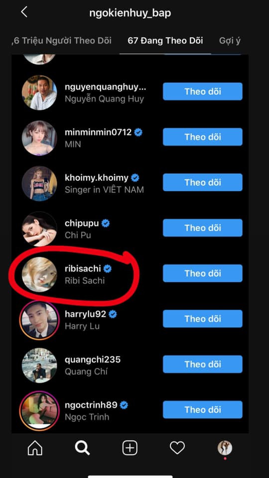 Ngo Kien Huy lo bang chung hen ho cung hot girl dinh dam-Hinh-7