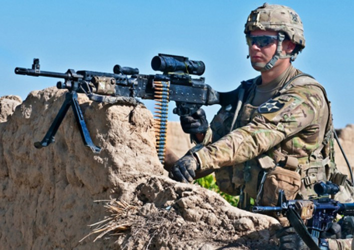 Động thái này được coi là sẵn sàng cho một cuộc xung đột toàn diện với Iran có thể nổ ra.