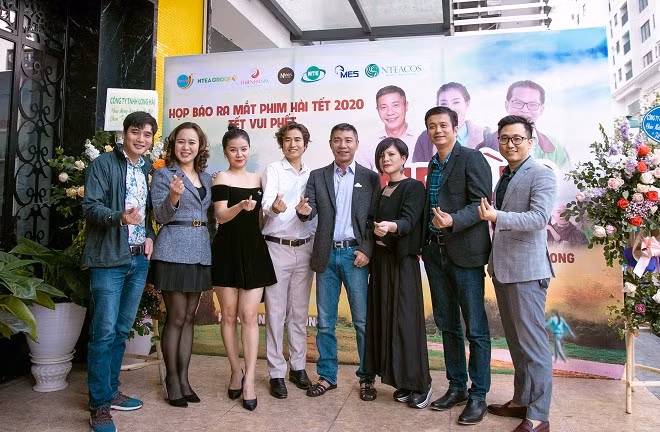 Du la sep o nha hat Kich Ha Noi, Trung Hieu van bi Cong Ly 