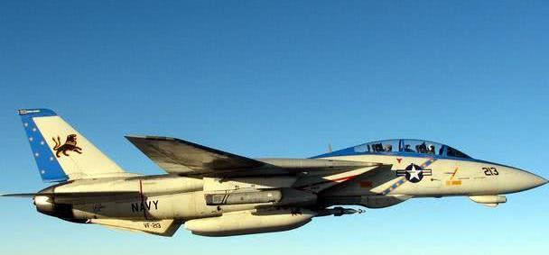 Tiêm kích hạm của hải quân Mỹ được đánh giá có sức mạnh nhất chính là chiếc F-14 Tomcat; mặc dù chiếc tiêm kích hạm "cánh cụp, cánh xòe" này chỉ được xếp vào thế hệ 3+, nhưng hiệu suất chiến đấu của nó không bao giờ bị đánh giá thấp, thậm chí các tính năng kỹ chiến thuật còn vượt cả chiếc F/A-18E/F Super Hornet được xếp vào dòng chiến đấu cơ thế hệ 4 hiện nay; 