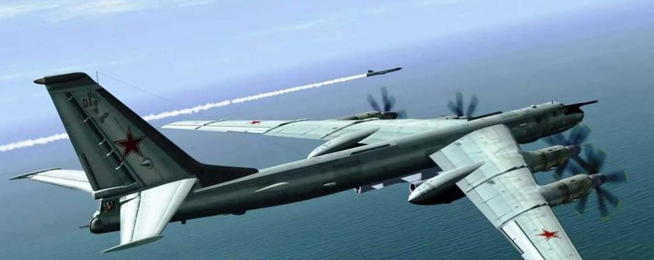 Số máy bay ném bom Tu-95 mà Không quân Nga nhận được vẫn còn hoạt động cho đến năm 2007, nhưng trước tình hình thế giới nhiều biến đổi, những chiếc Tu-95 đã được nâng cấp và tiếp tục kéo dài hoạt động cho đến năm 2040.