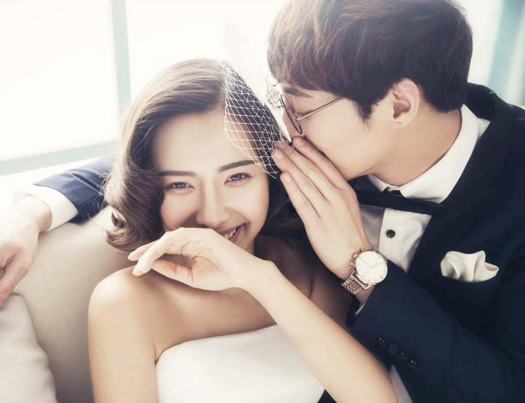 Nguoi vo co diem nay la quy nhan cua chong giup su nghiep thang tien nhanh