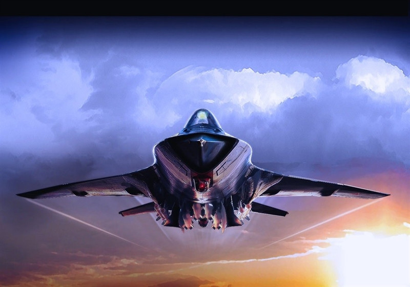 Thông tin này một lần nữa khiến người Mỹ ngạc nhiên và vô cùng lo lắng. Nên nhớ rằng, Hoa Kỳ đang là nước nắm giữ kỷ lục thể giới về lĩnh vực máy bay hoạt động trong không gian vũ trụ - máy bay quân sự dùng tên lửa đẩy X-15 của Mỹ đã đạt tới độ cao 107 km.