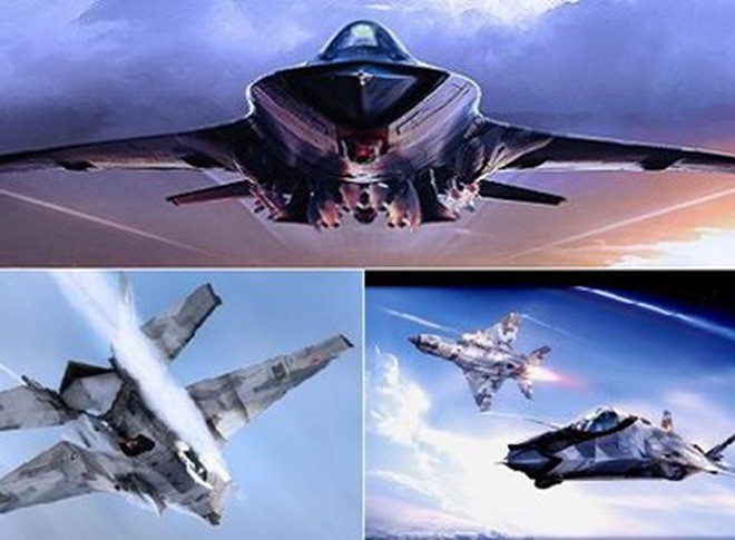 Báo Mỹ cho rằng, điểm đặc biệt nhất của tiêm kích này là chúng có thể hoạt động ngoài Trái đất và làm việc ngoài không gian vũ trụ. Tất chúng không thể coi là một trạm không gian vũ trụ nhưng chúng có thể hoạt động ở tầng bình lưu.