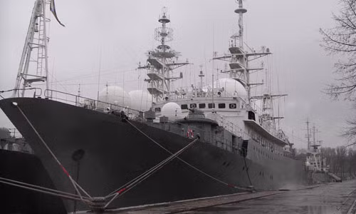 Tổng cộng 7 con tàu loại này đã được chế tạo từ đầu những năm 1980 tới đầu 1990. Hiện nay, cả 7 chiếc đều đang phục vụ trong Hải quân Nga thuộc biên chế Hạm đội phương Bắc, Hạm đội Baltic và Hạm đội Thái Bình Dương.