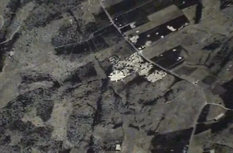 Các phi vụ không kích IS sử dụng bom thông minh của Nga đều được ghi lại và công bố cho thấy độ chính xác tuyệt vời không hề kém cạnh các mẫu bom dẫn đường của Mỹ.