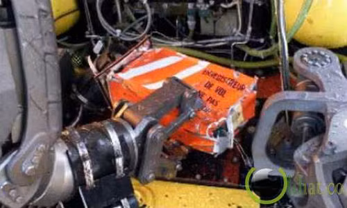 He lo nhung tai nan kinh hoang tai diem den QZ8501 gap nan