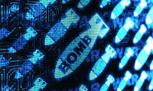 Một cuộc tấn công mạng được thực hiện nhằm vào Triều Tiên từ 20/12.