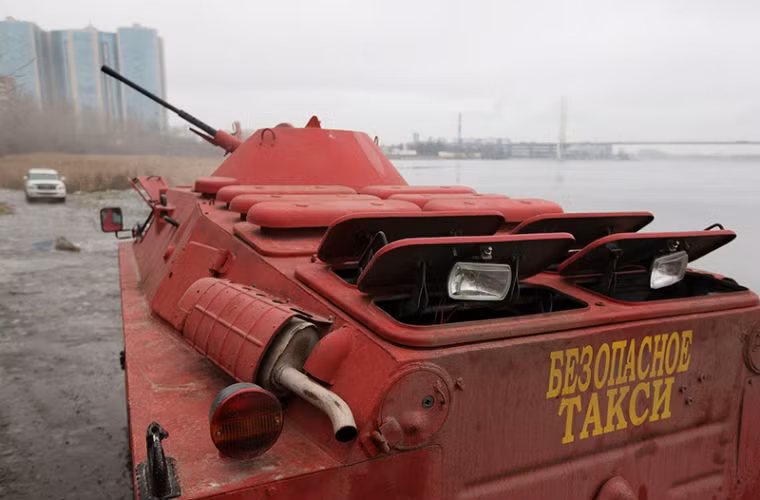 Điều này sẽ giúp các hành khách tiết kiệm nhiều thời gian nhờ những lối tắt.