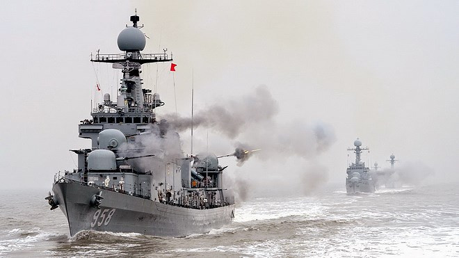 Chiến hạm lớp Ulsan có hỏa lực mạnh mẽ, vận hành tin cậy, sẽ là nguồn bổ sung lực lượng cần thiết cho nhiều đối tác của Hàn Quốc trong khi tình hình khu vực đang diễn biến ngày một phức tạp.