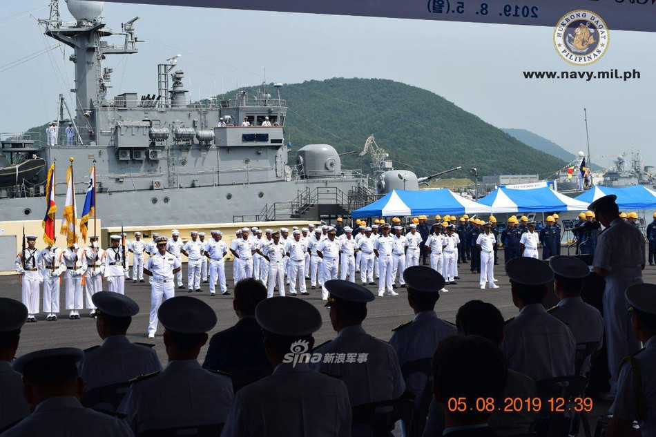 Theo đánh giá của giới quan sát, khả năng Hàn Quốc chấp thuận đề nghị của phía Philippines là rất dễ dàng, bởi họ cũng đang muốn tiết kiệm chi phí tháo dỡ những con tàu này.