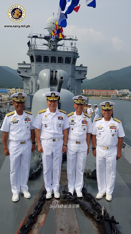 Thậm chí nếu cần thiết, các tàu Pohang hoàn toàn đủ khả năng tích hợp thêm tên lửa hành trình chống hạm khi thiết kế của con tàu có sẵn cho chức năng này.