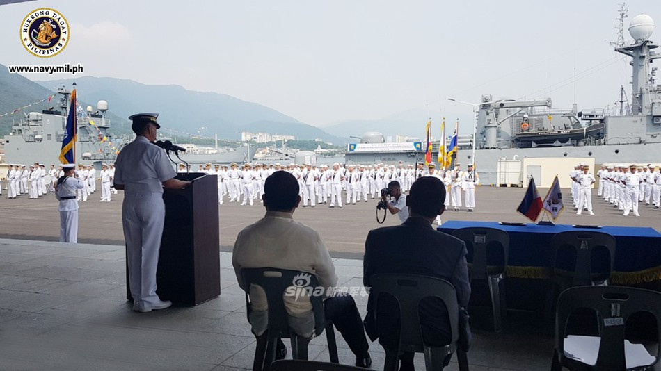 Dự kiến trong tương lai không xa sẽ có thêm nhiều tàu hộ vệ lớp Pohang của hải quân Hàn Quốc với cấu hình cao cấp hơn những tàu đã chuyển giao sẽ cập bến các quốc gia Đông Nam Á khi chúng được Seoul loại biên.